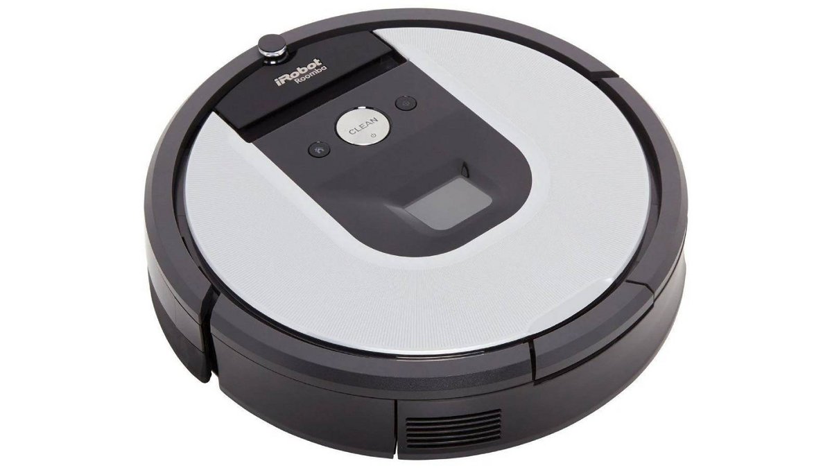 iRobot Roomba 965