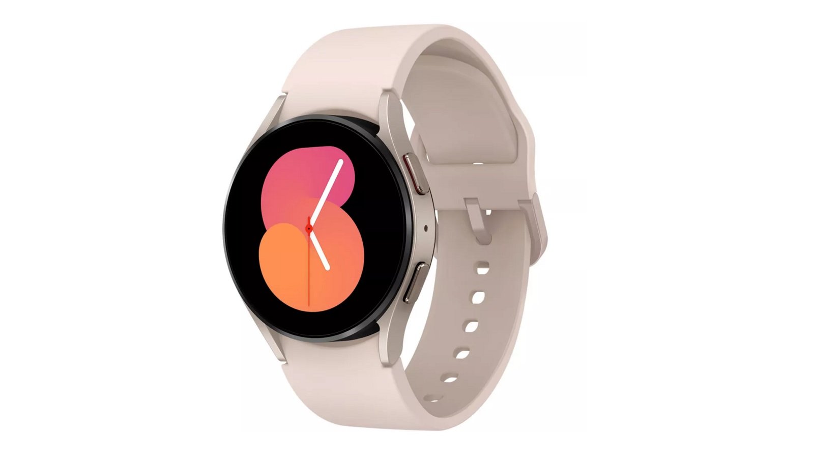 La Galaxy Watch 5 figure parmi les meilleures montres du moment