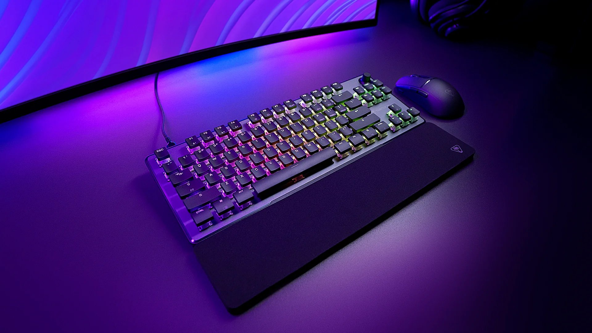 La nouvelle gamme d'accessoires gaming de Turtle Beach se dévoile © Turtle Beach