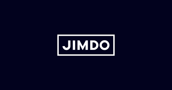 Jimdo logo