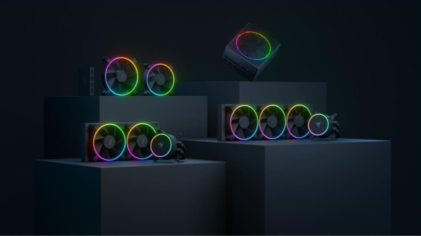 © Razer