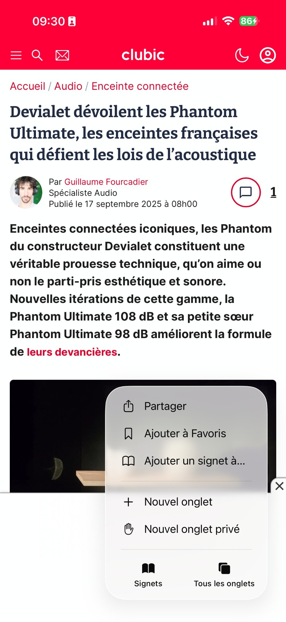 iOS 26 Réduire transparence