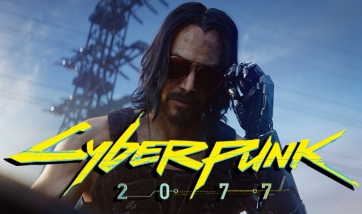 Cyberpunk 2077