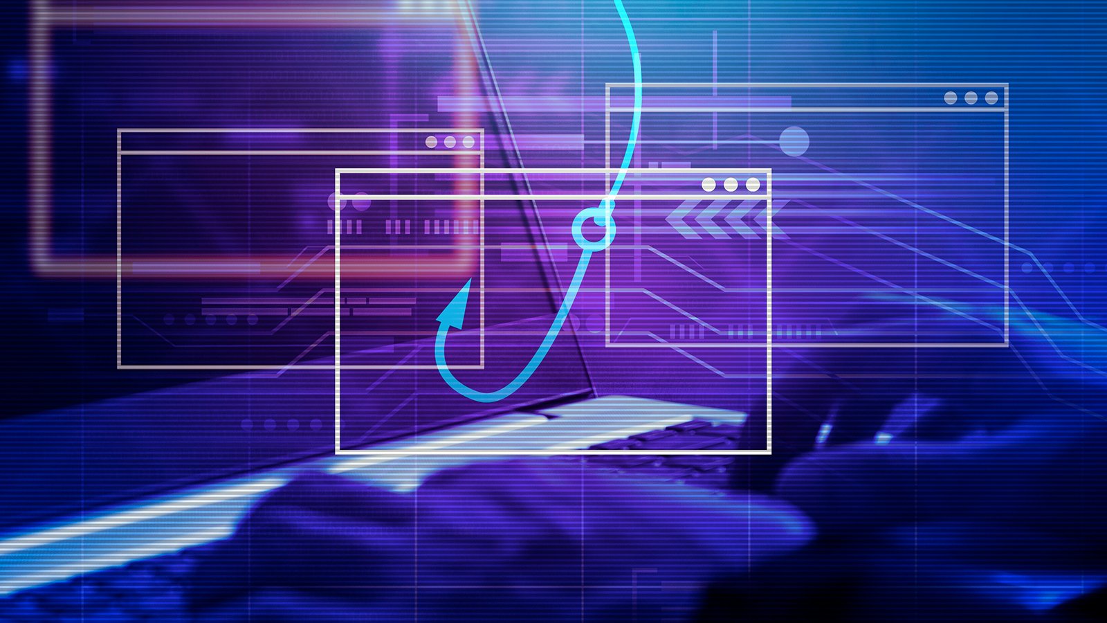 Les malwares sont sur Android, mais iOS reste un cible de choix pour le phishing