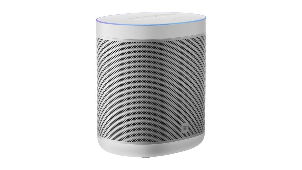 assistant Xiaomi Mi Smart Speaker