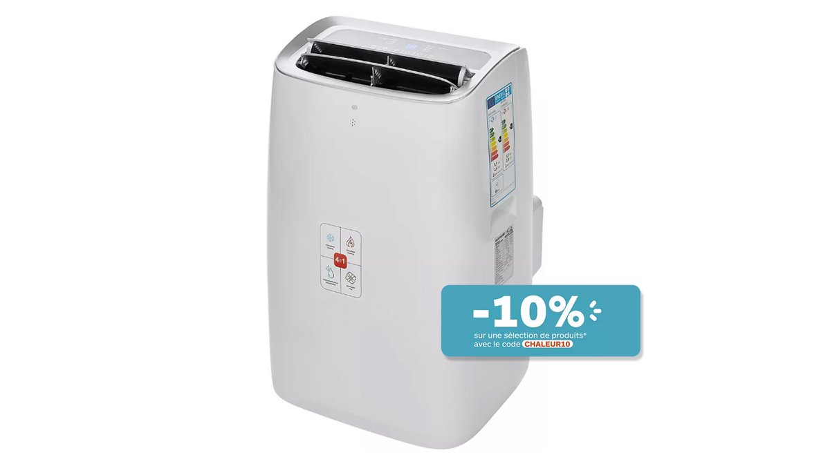climatiseur 4