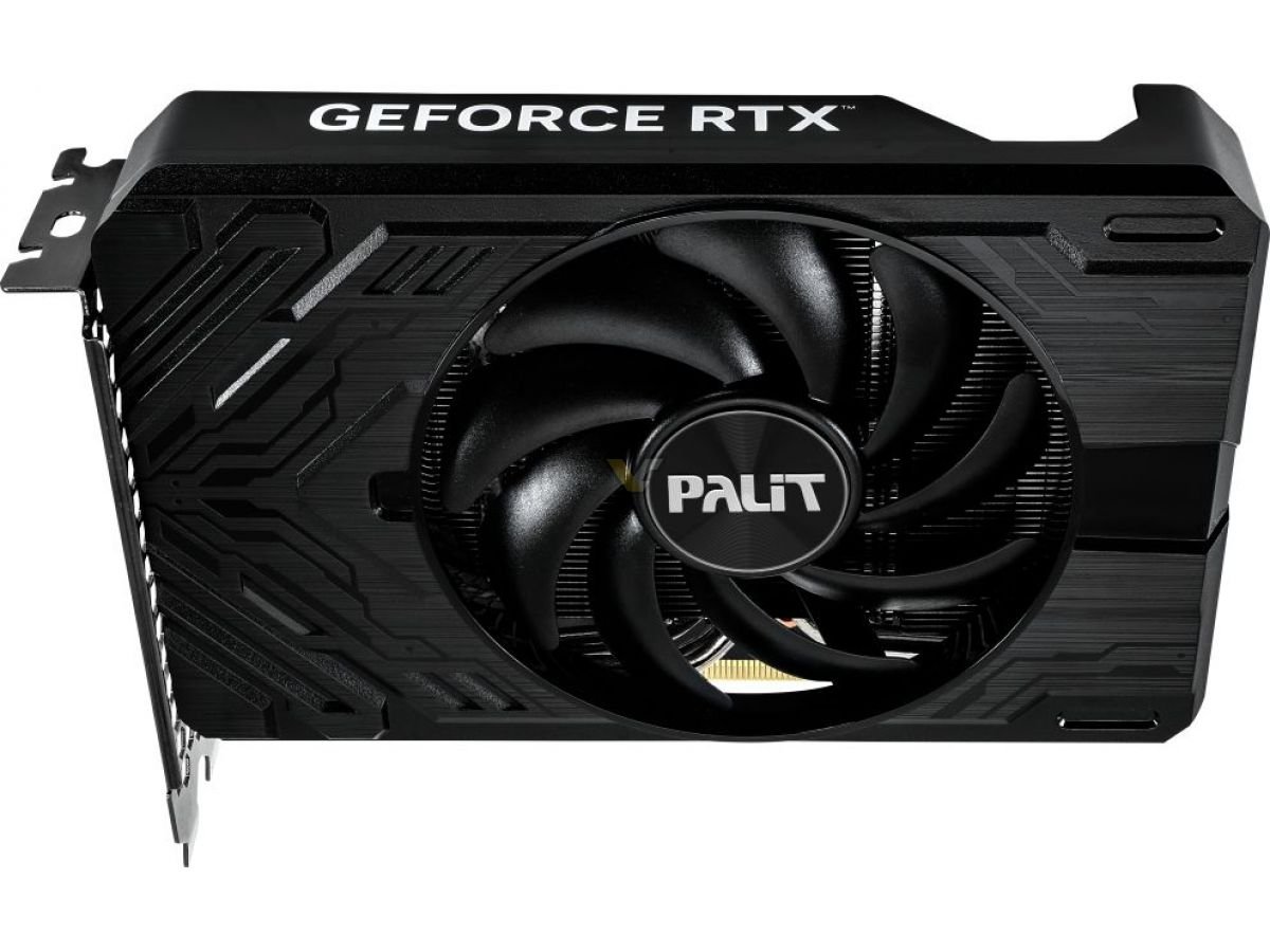 Palit RTX 4060 Ti StormX