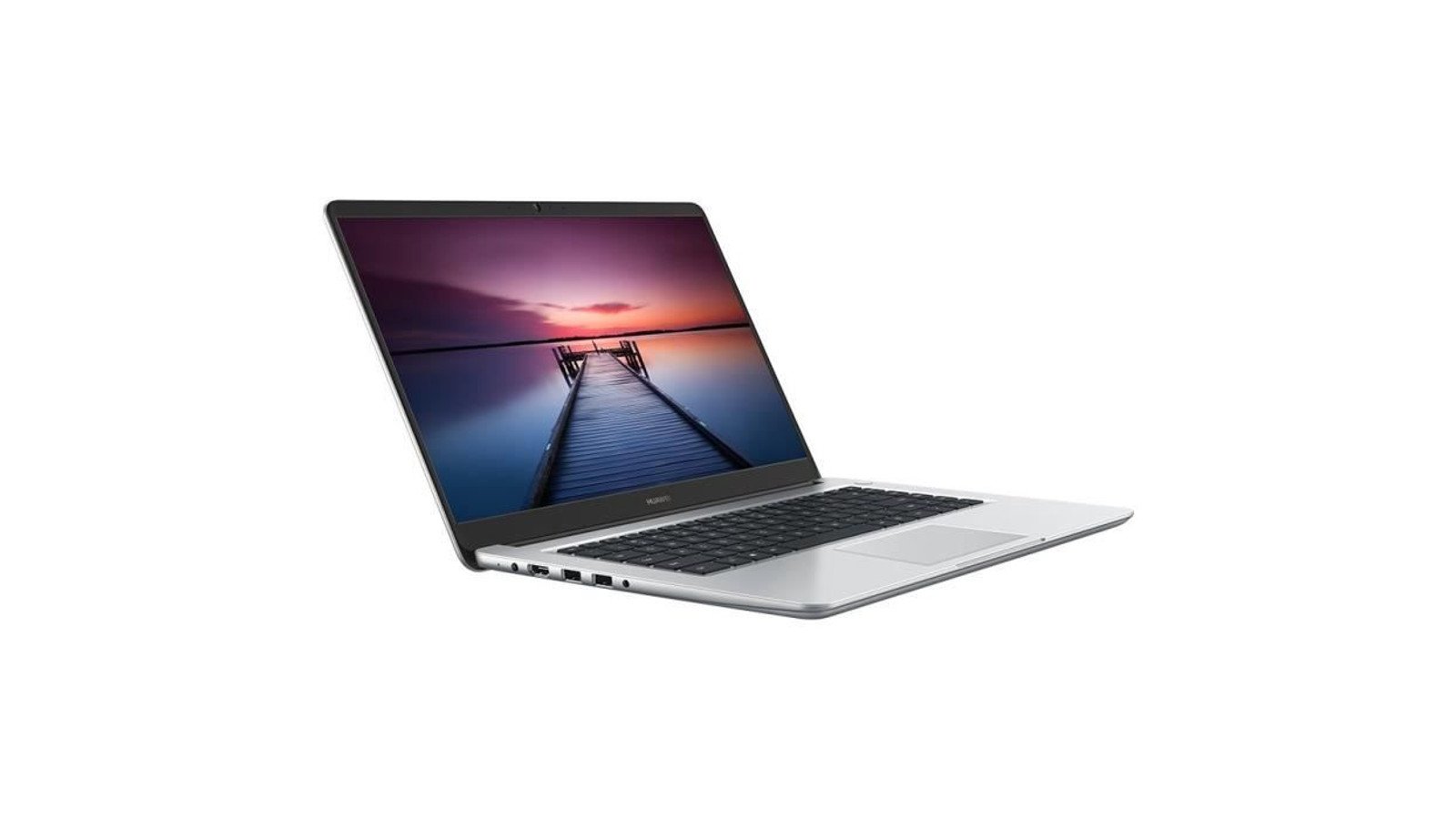 Huawei MateBook D 15,6"