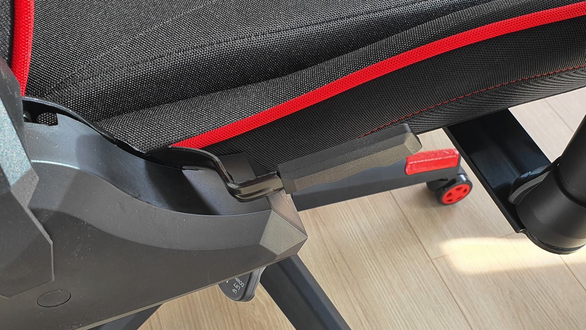 The G-Lab K-Seat Oxygen XL