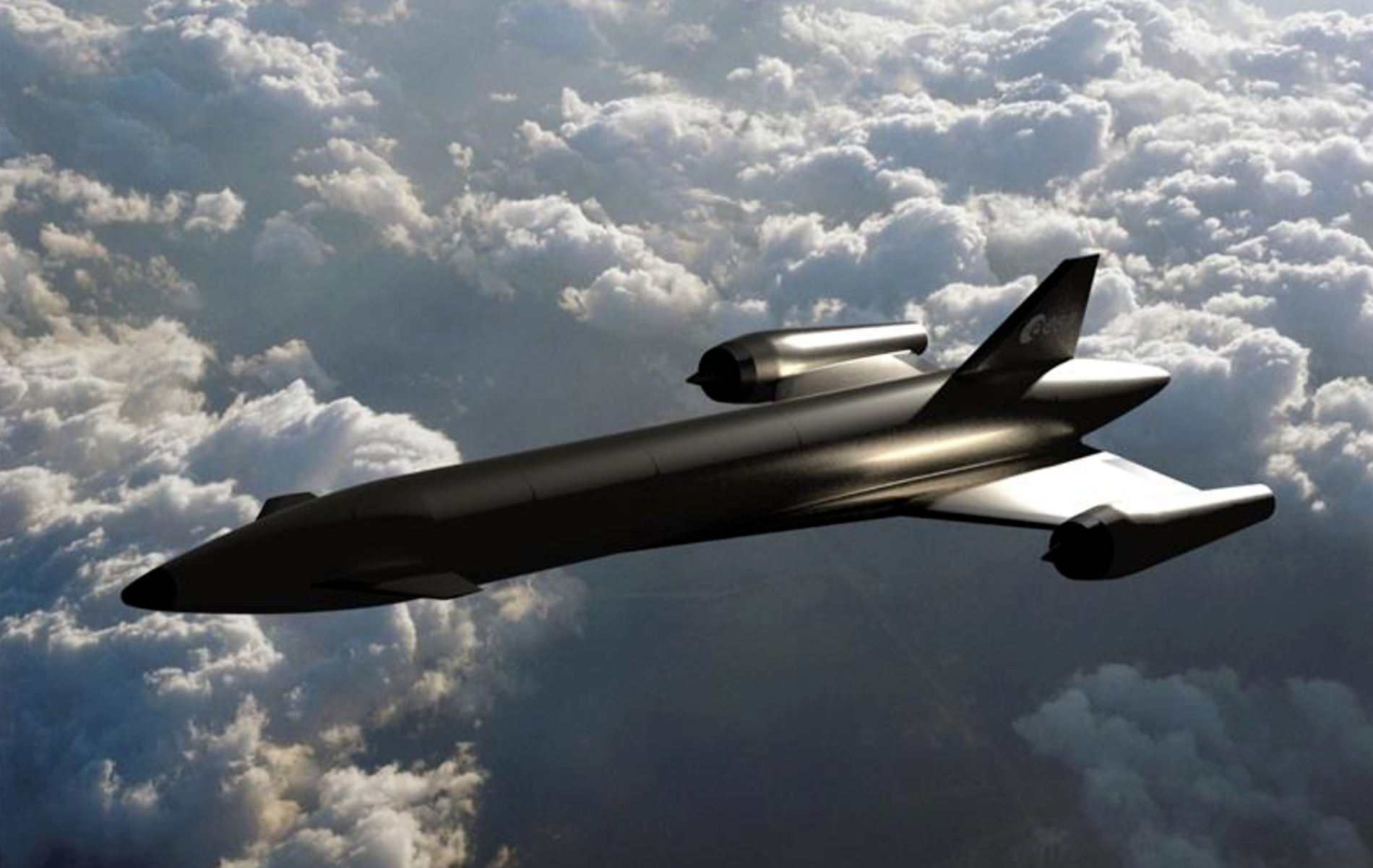 Invictus, la nouvelle arme européenne dans la conquête spatiale © ESA