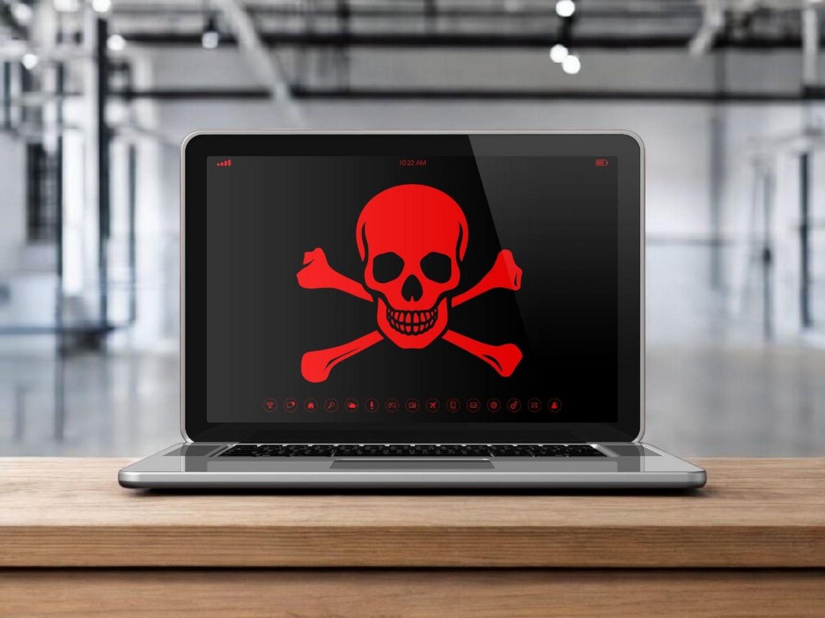  Une campagne de piratage massive via des publicités malveillantes a touché près d’un million d’appareils ©  Daboost / Shutterstock x PhotoRoom