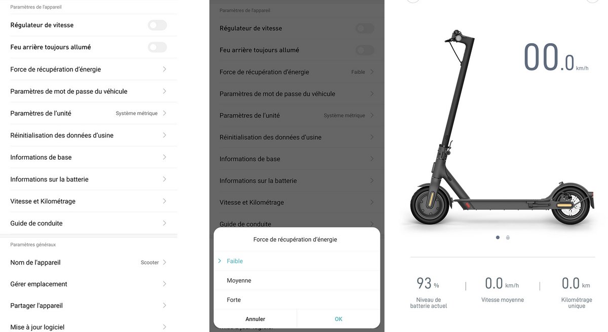 Xiaomi Mi Electric Scooter Essential