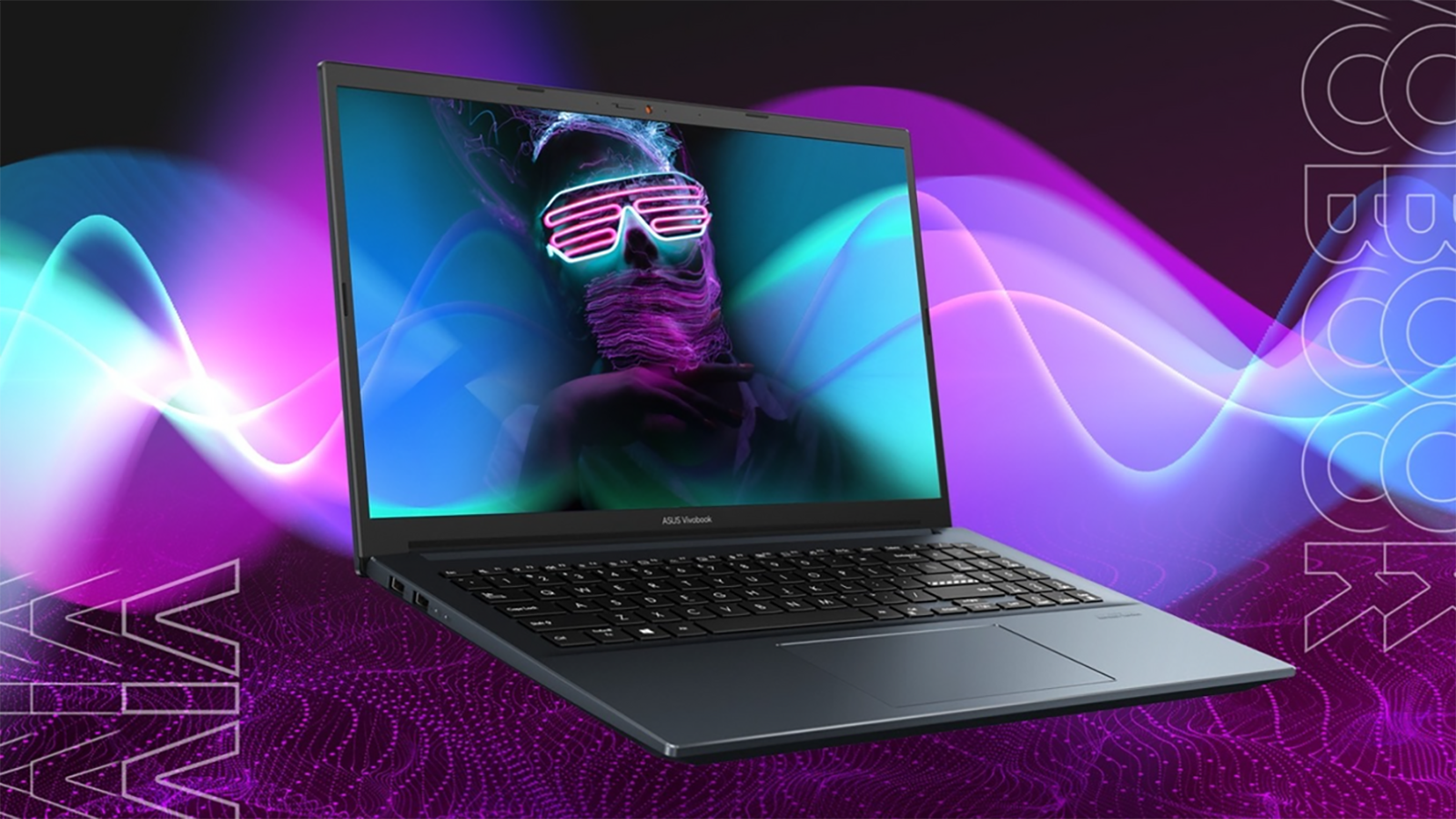 Image lifestyle + légende