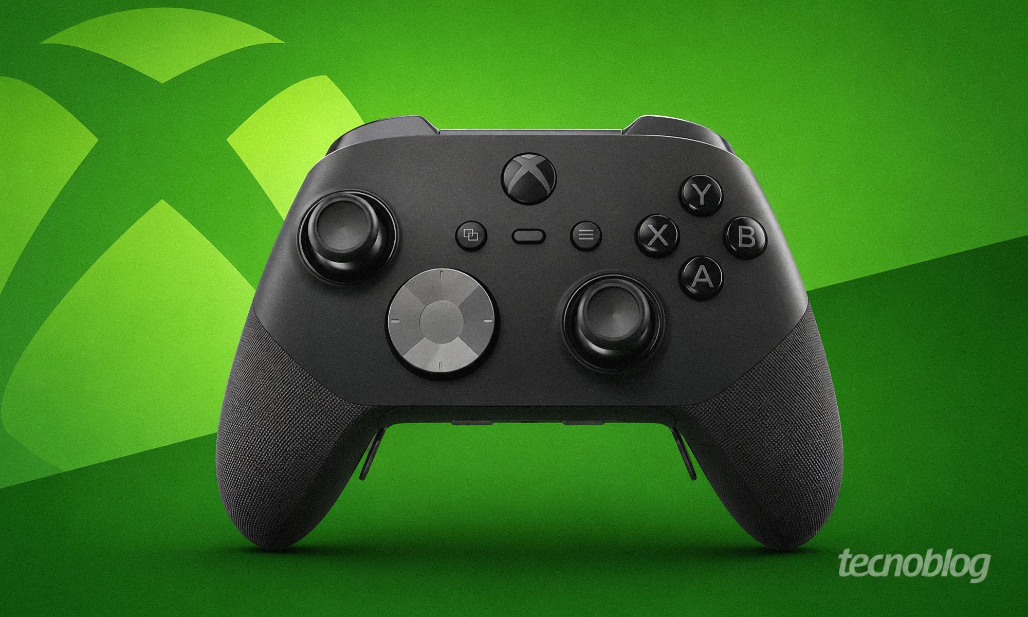 Sur ce cliché, la Elite Controller Series 3 est assez similaire à la v2. ©Tecnoblog/VideoCardz