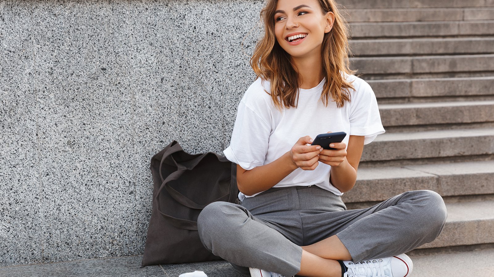 Un forfait 5G adapté à vos besoins en données à un prix ultra compétitif.