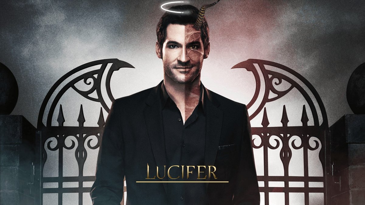 Lucifer