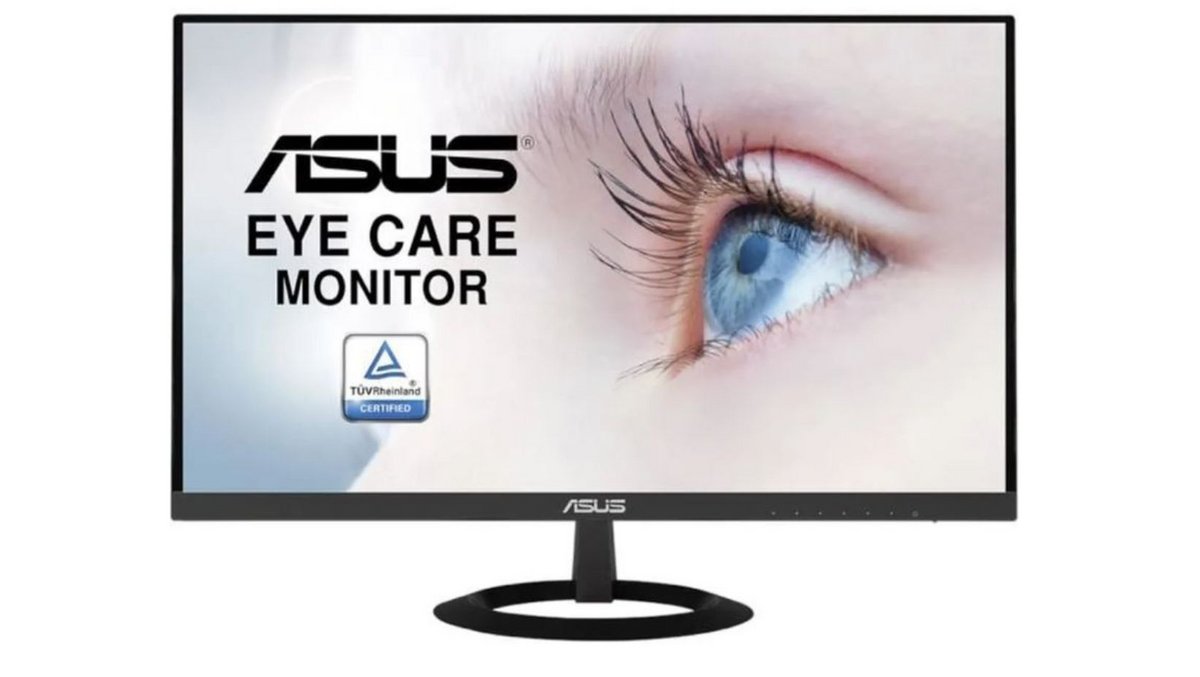 L'écran ASUS VZ229HE