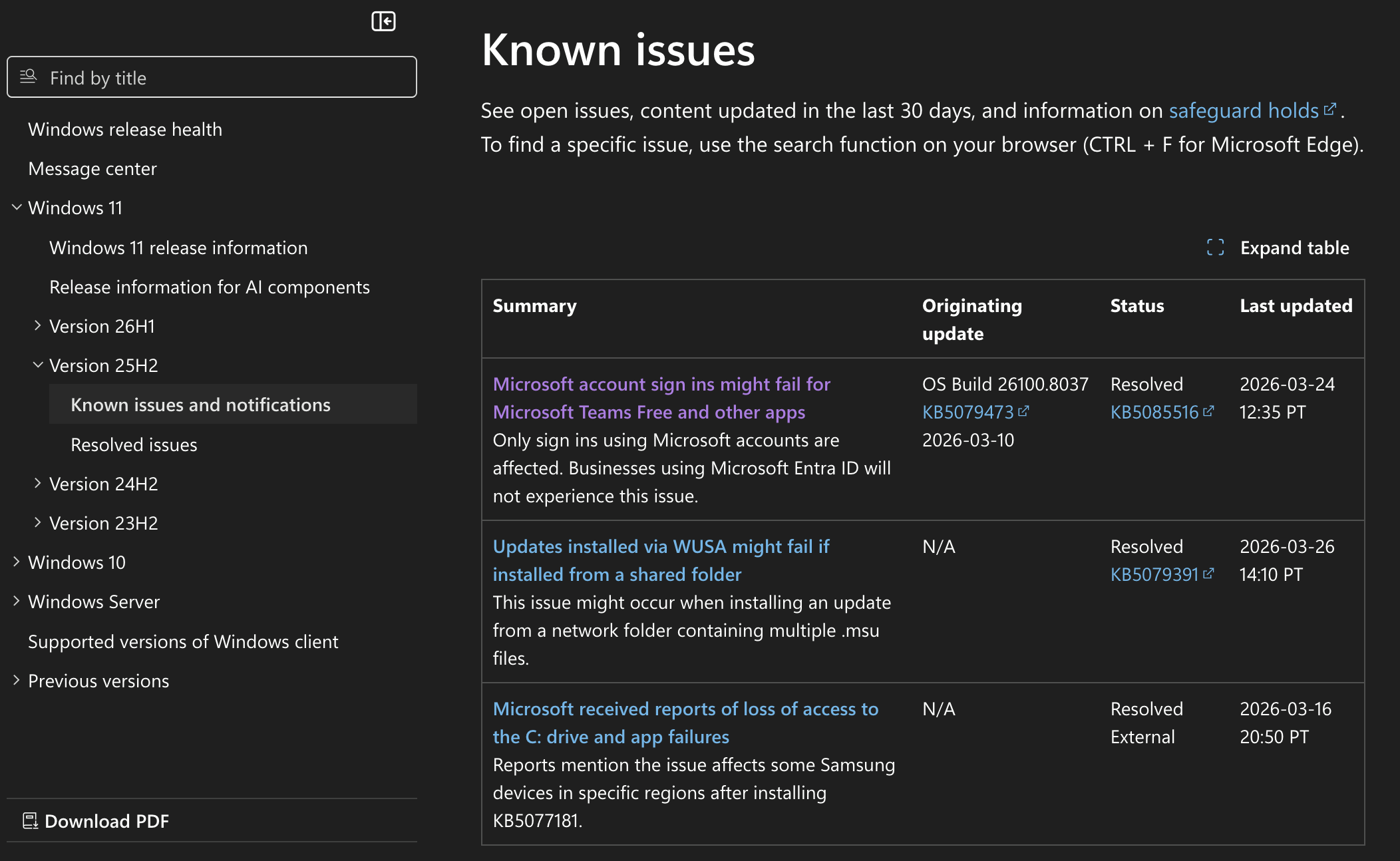 Des bugs sur Windows 11 ? Non, aucun. © Clubic