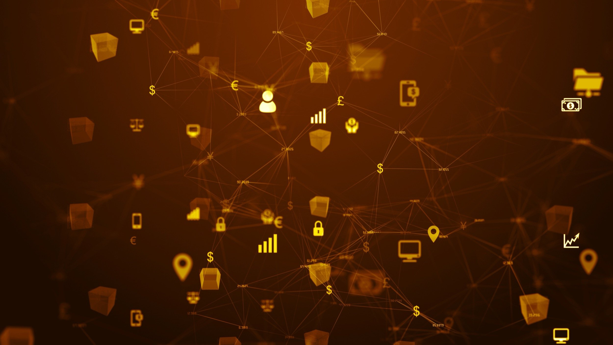 Pensé pour faire transiter des informations entre clients, Nostr peut aussi trouver sa place dans des usages réseau bien plus techniques. © Immersion Imagery / Shutterstock