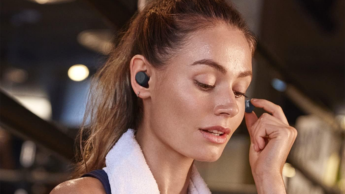 Les écouteurs sans-fil Jabra Elite 7 Active