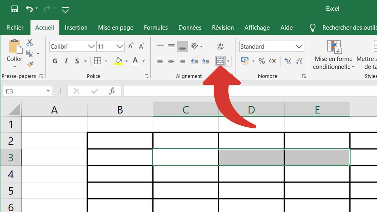 Tuto Excel