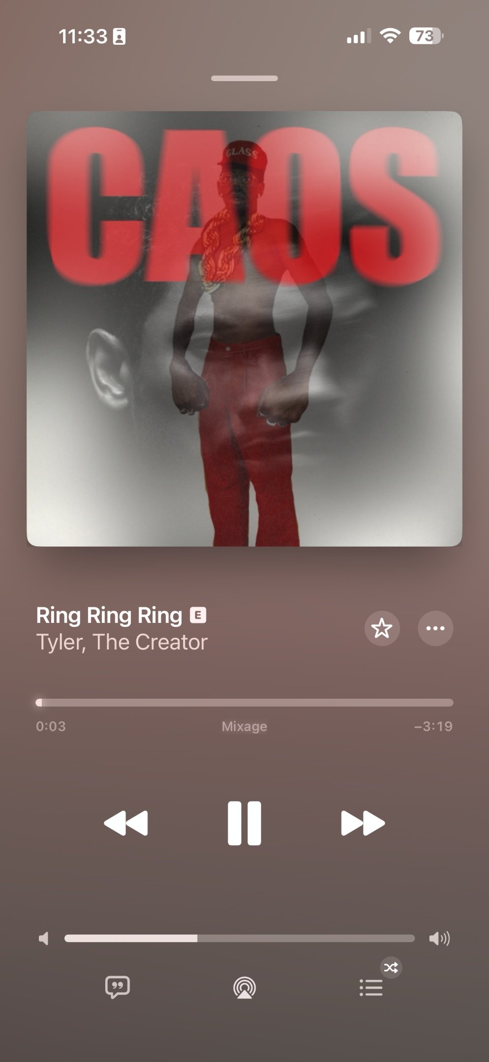 Apple Music AutoMix 2