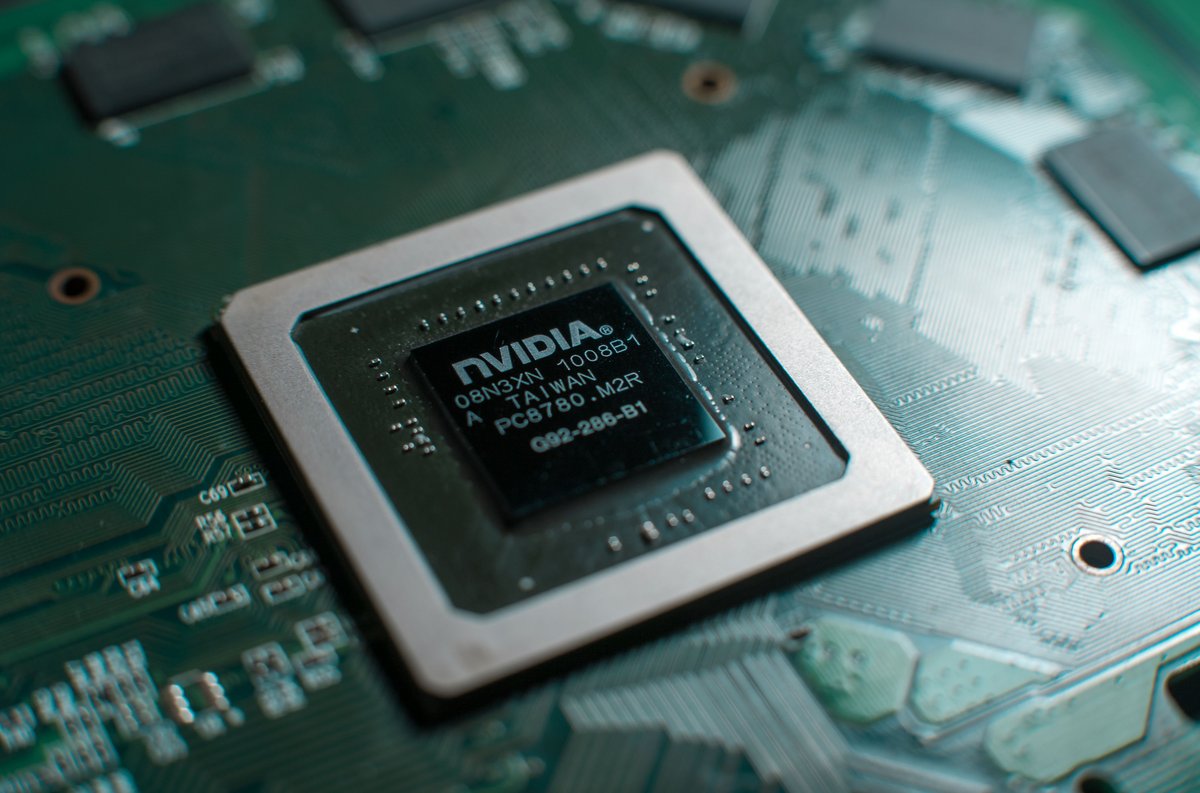 Des CPU NVIDIA ARM bientôt sur le marché ? © Shutterstock