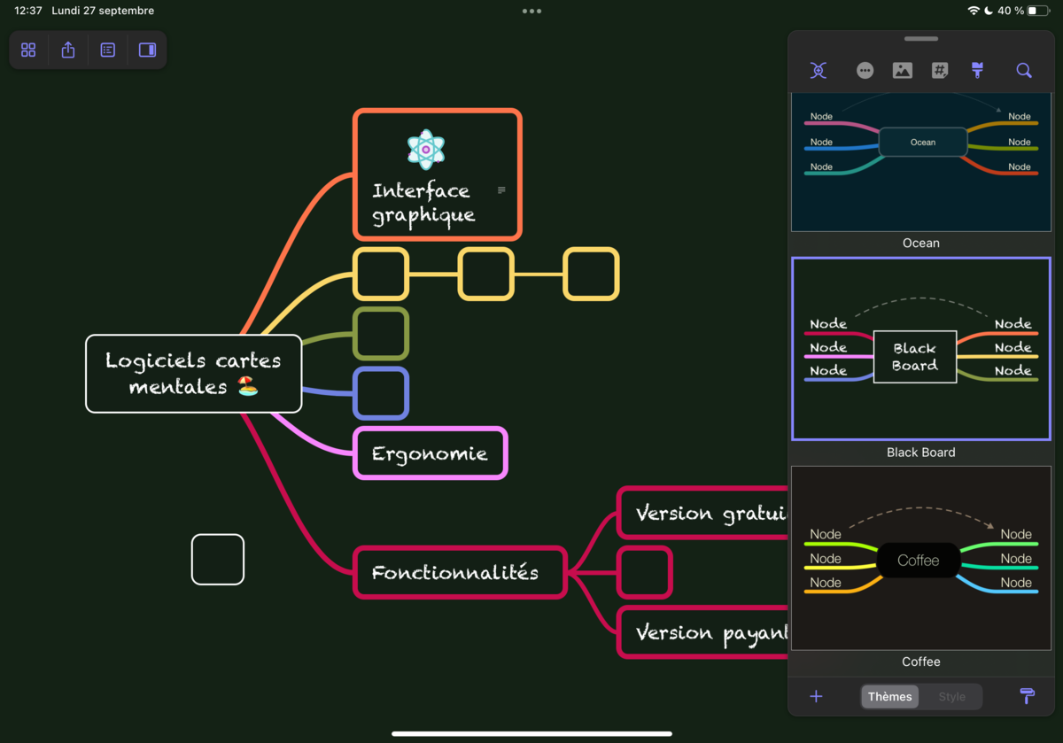 theme mindnode