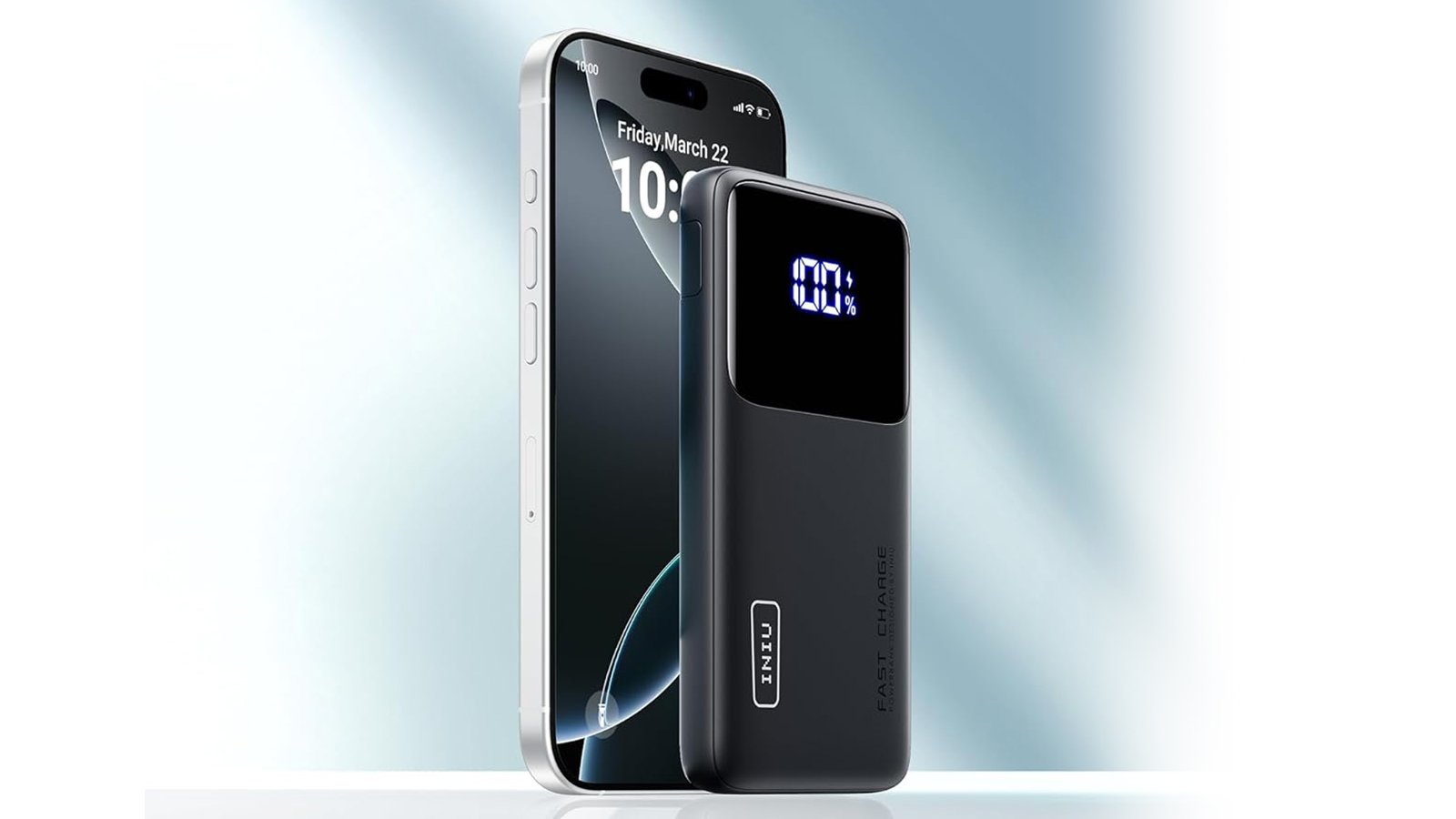 inui batterie externe