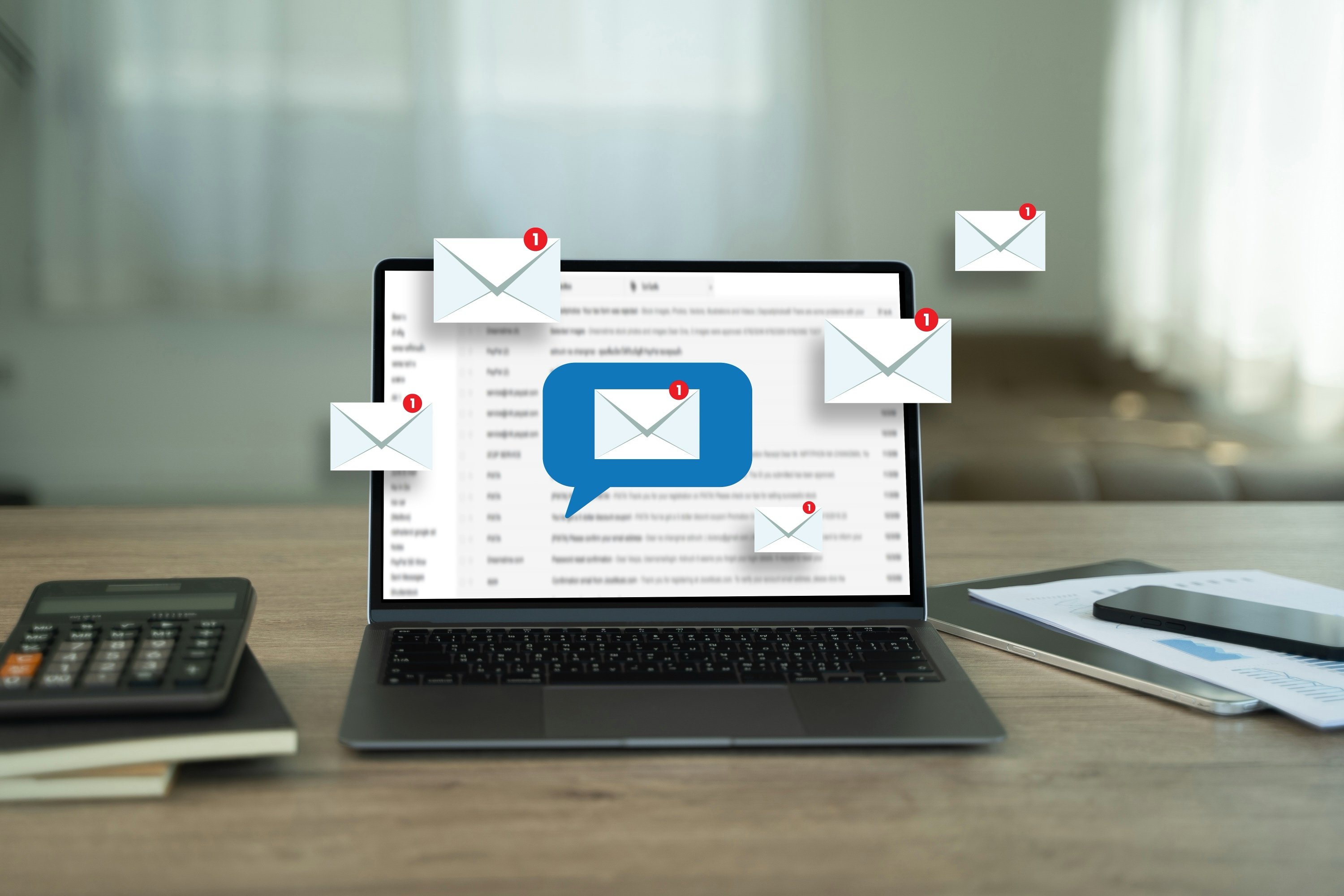 Éviter la blacklist : les bonnes pratiques d’expédition sur votre nom de domaine ©Shutterstock