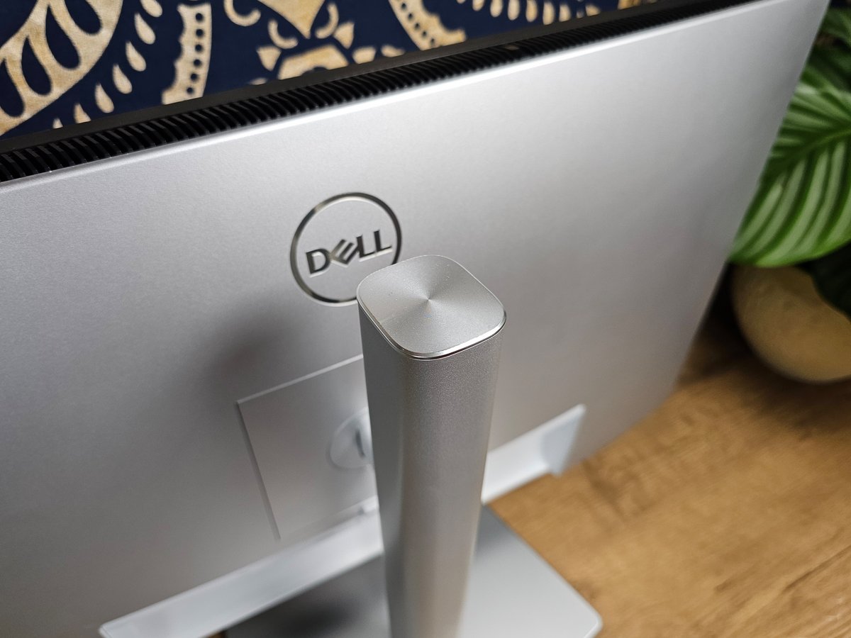 Test Dell UltraSharp U2724D