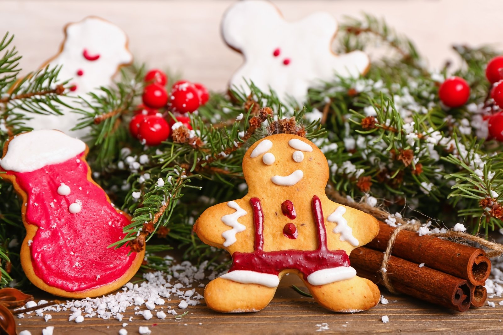 Euhhhh moi ? J'suis content ! J'vais m'faire bouffer, mais j'suis content ! © Shutterstock