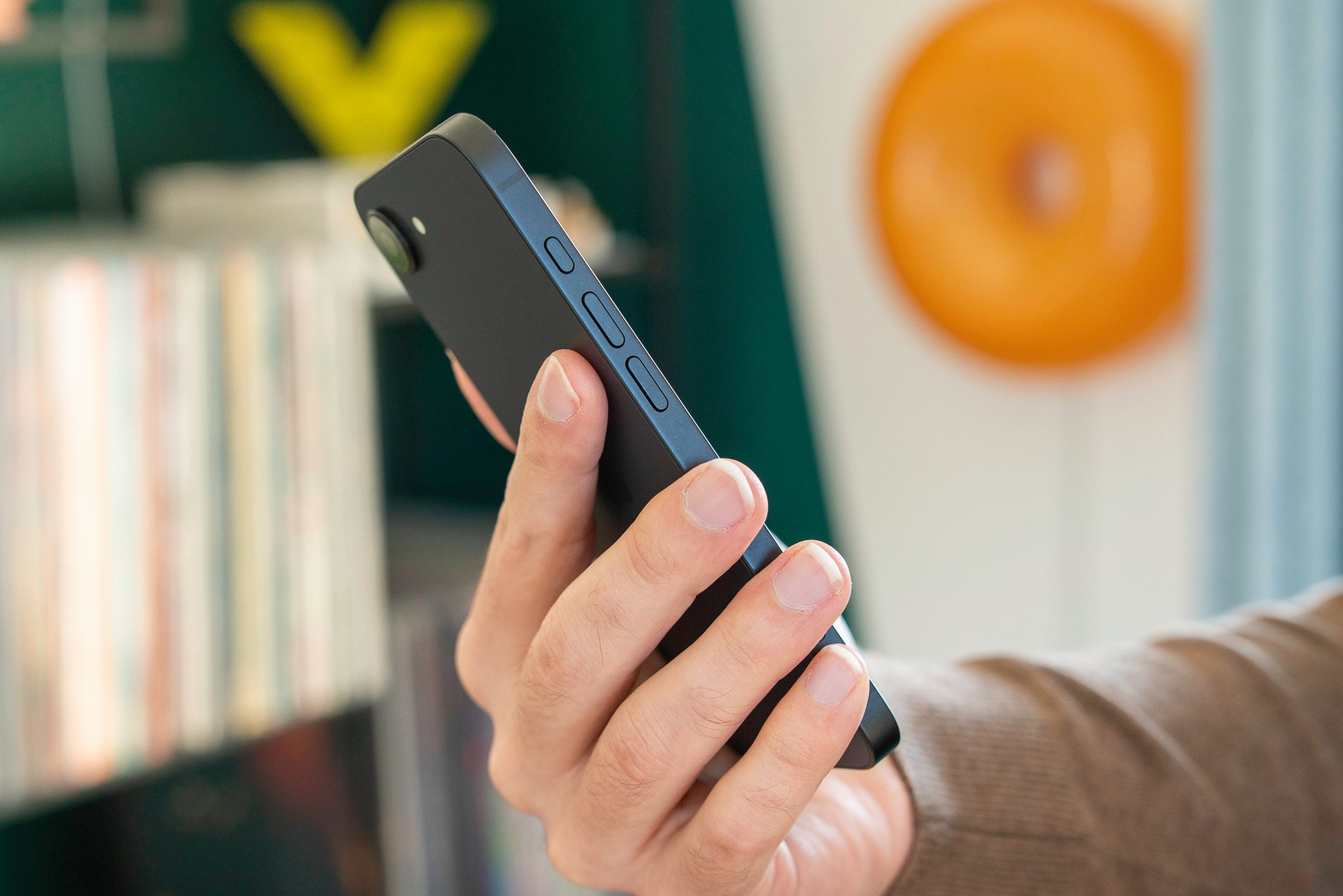 © Pierre Crochart pour Clubic.com