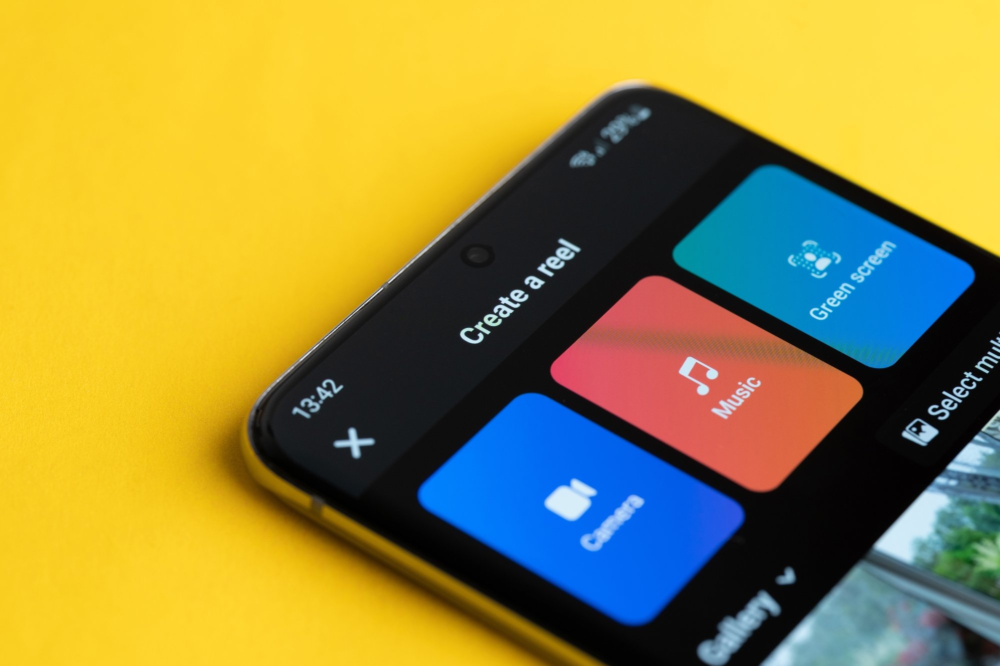 Comme souvent dans ce genre de situation, c'est la communauté qui a été la plus réactive. © Shutterstock