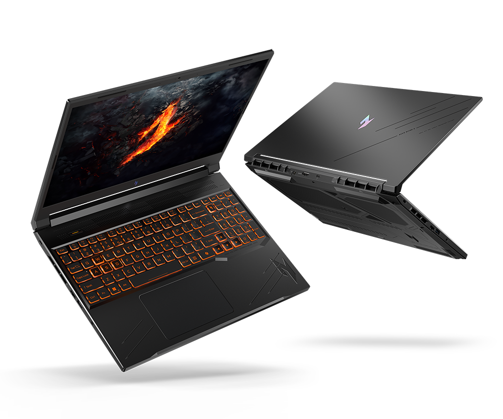 L'Acer Nitro V 16 © Acer