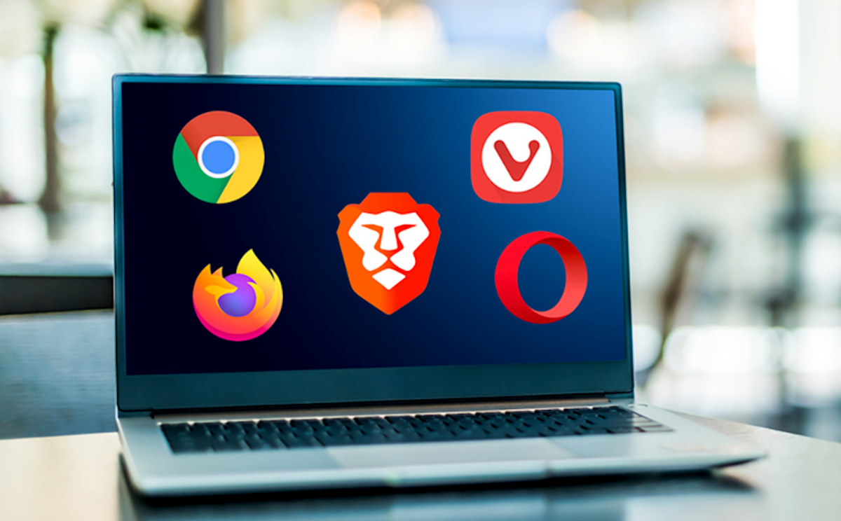 La nouvelle « protection totale contre les cookies » est lancée par Mozilla © Shutterstock