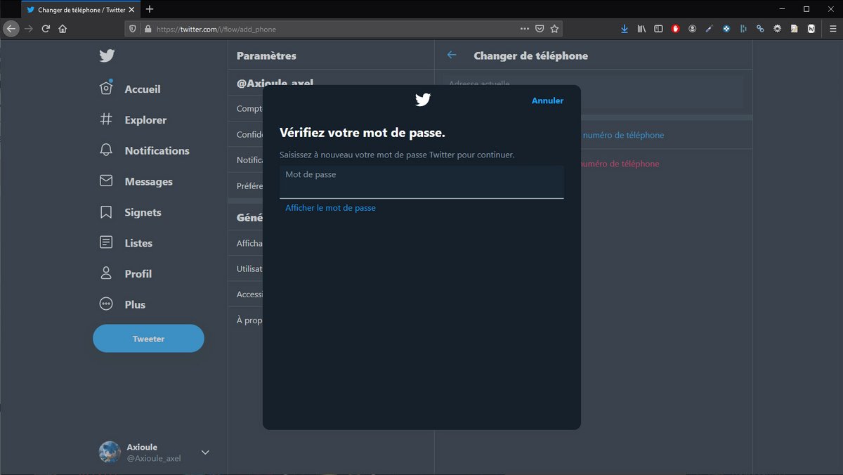 Twitter