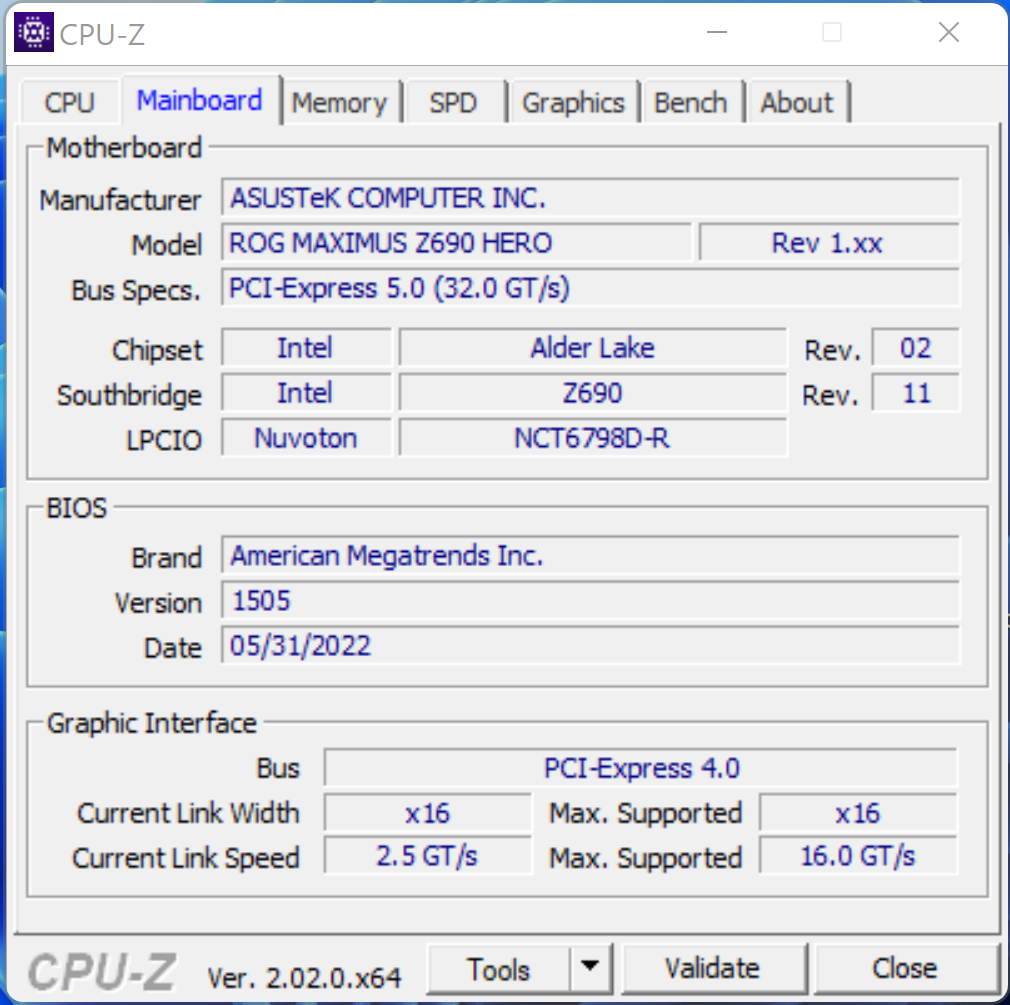 NVIDIA GeForce RTX 4090 FE