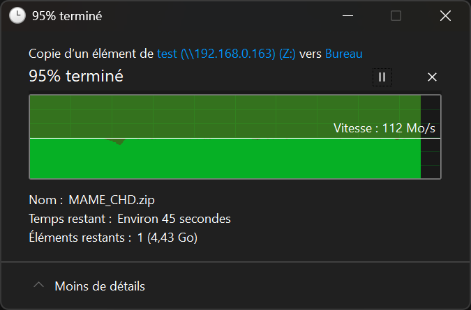 UGREEN NASync DH2300
