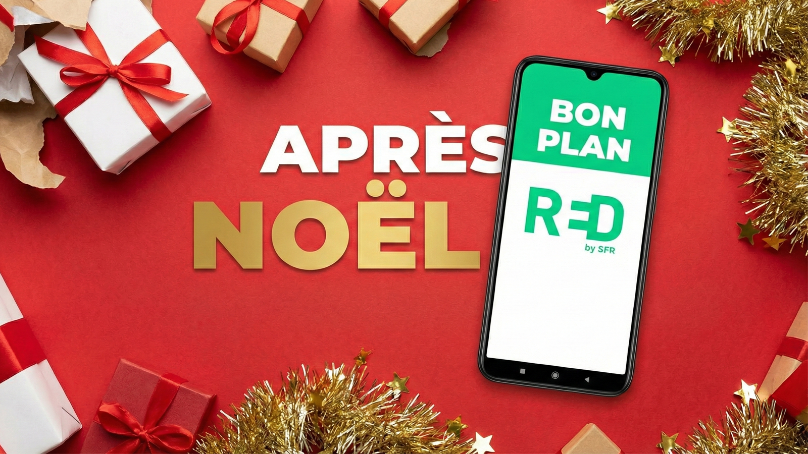 Forfait mobile sans engagement : 80Go 5G pour une liberté totale © Clubic