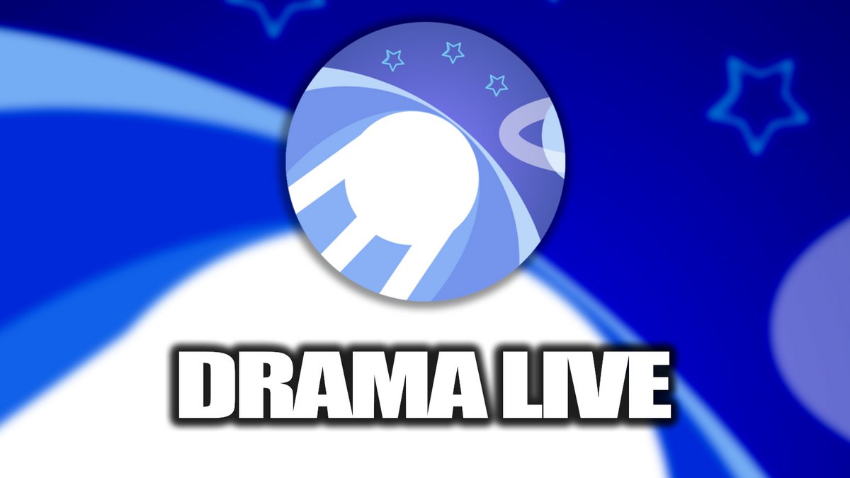 Drama Live est une application IPTV fluide et compatible avec les formats M3U et M3U8, permettant d’organiser facilement ses playlists et d’assurer une lecture stable et optimisée des flux vidéo - © Drama Live