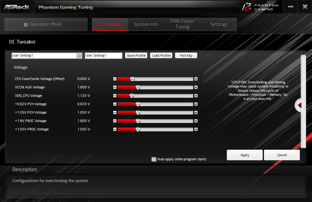 ASRock Z690 Phantom Gaming-ITX/TB4