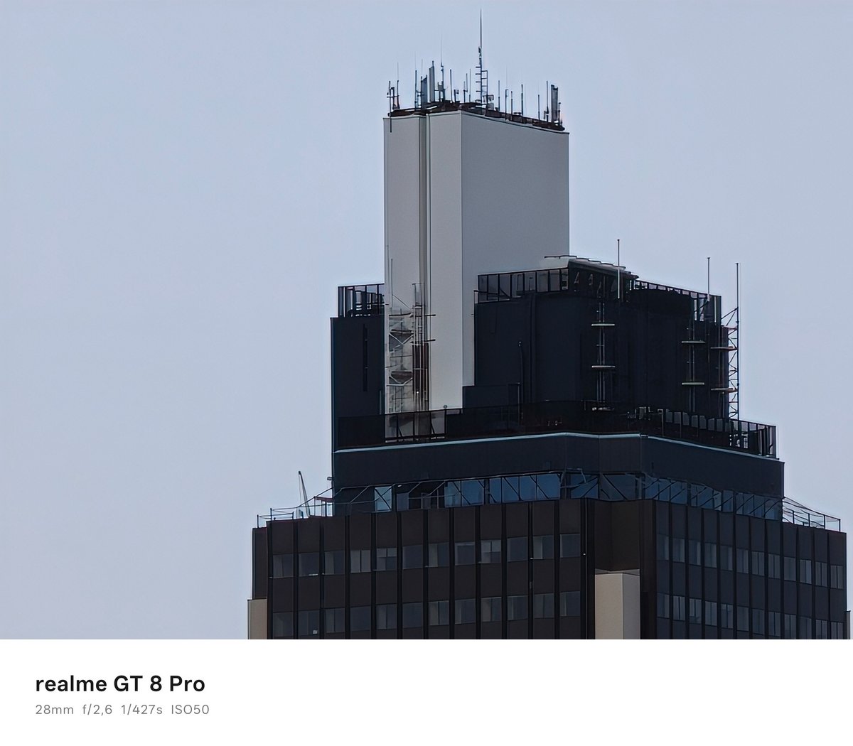 realme gt 8 pro tele
