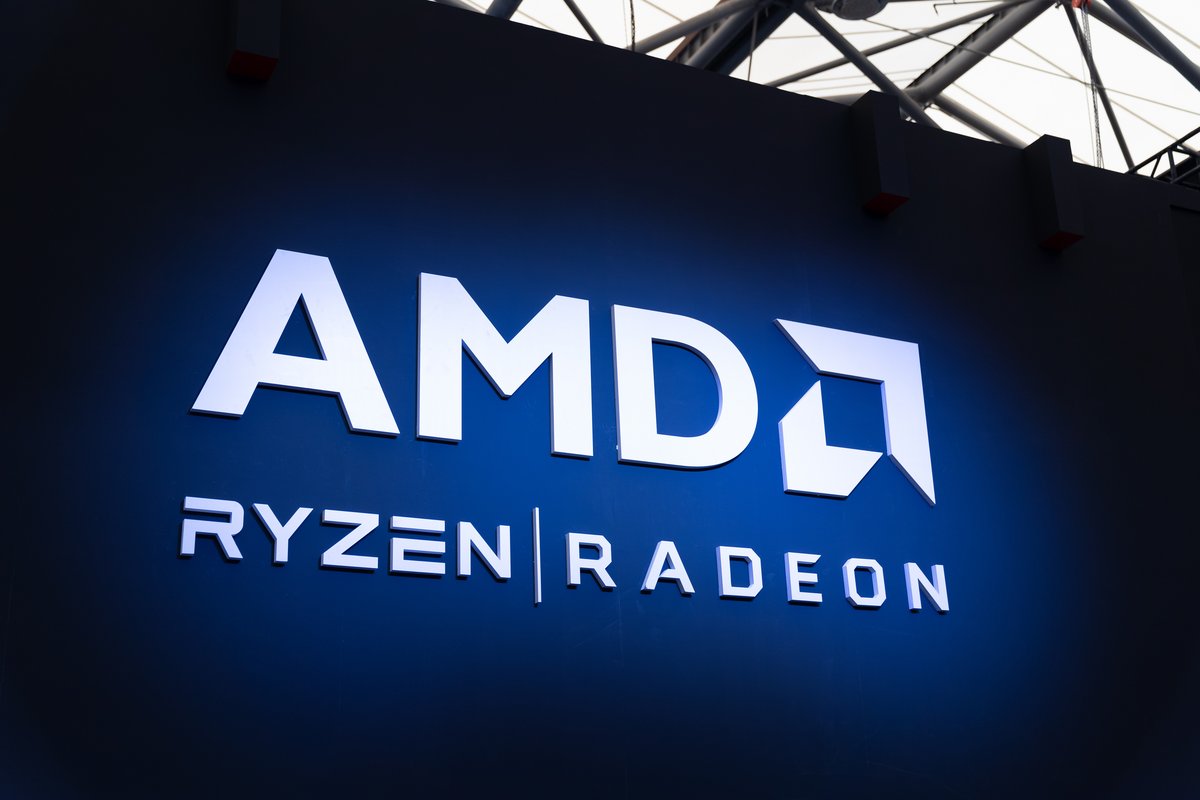 AMD vient de publier une mise à jour pour ses Ryzen © Joseph GTK / Shutterstock