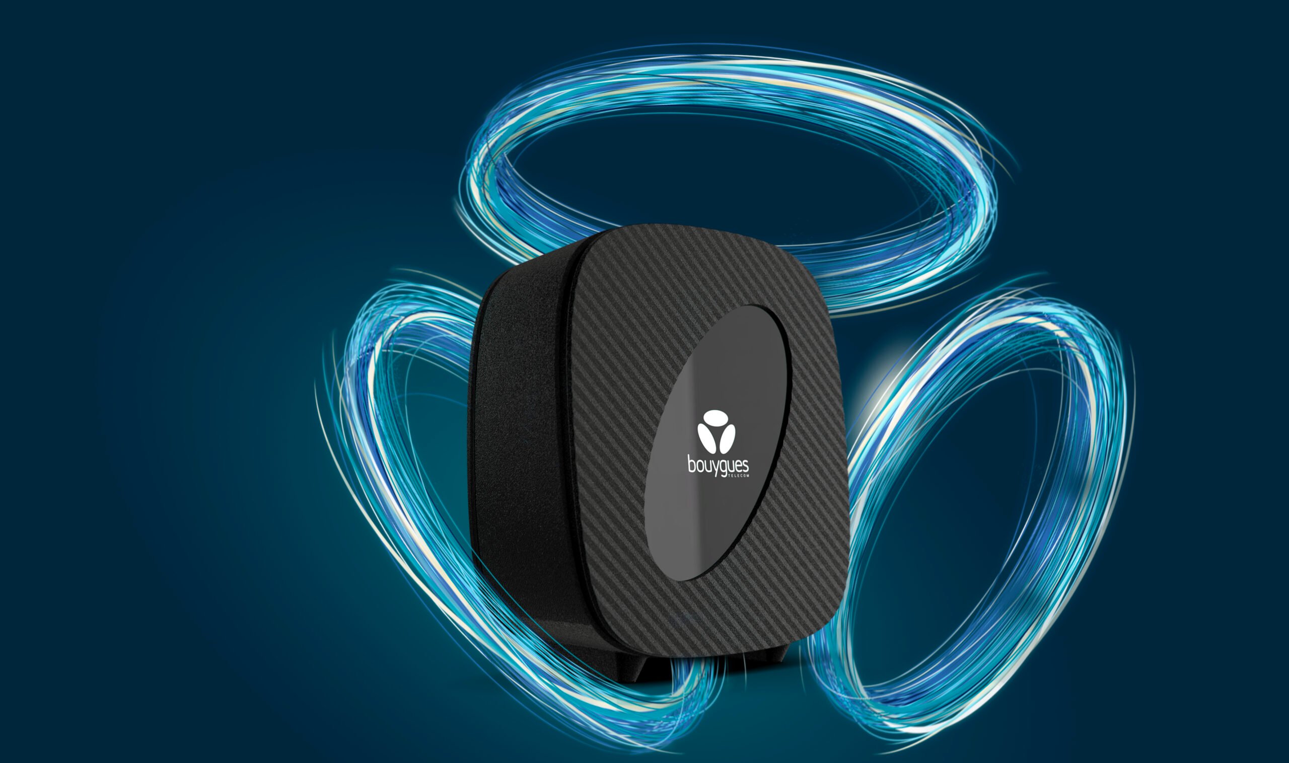 Bouygues frappe fort : Wi-Fi 7 + fibre 8 Gb/s pour 23,99 €/mois, c’est du jamais vu © Bouygues