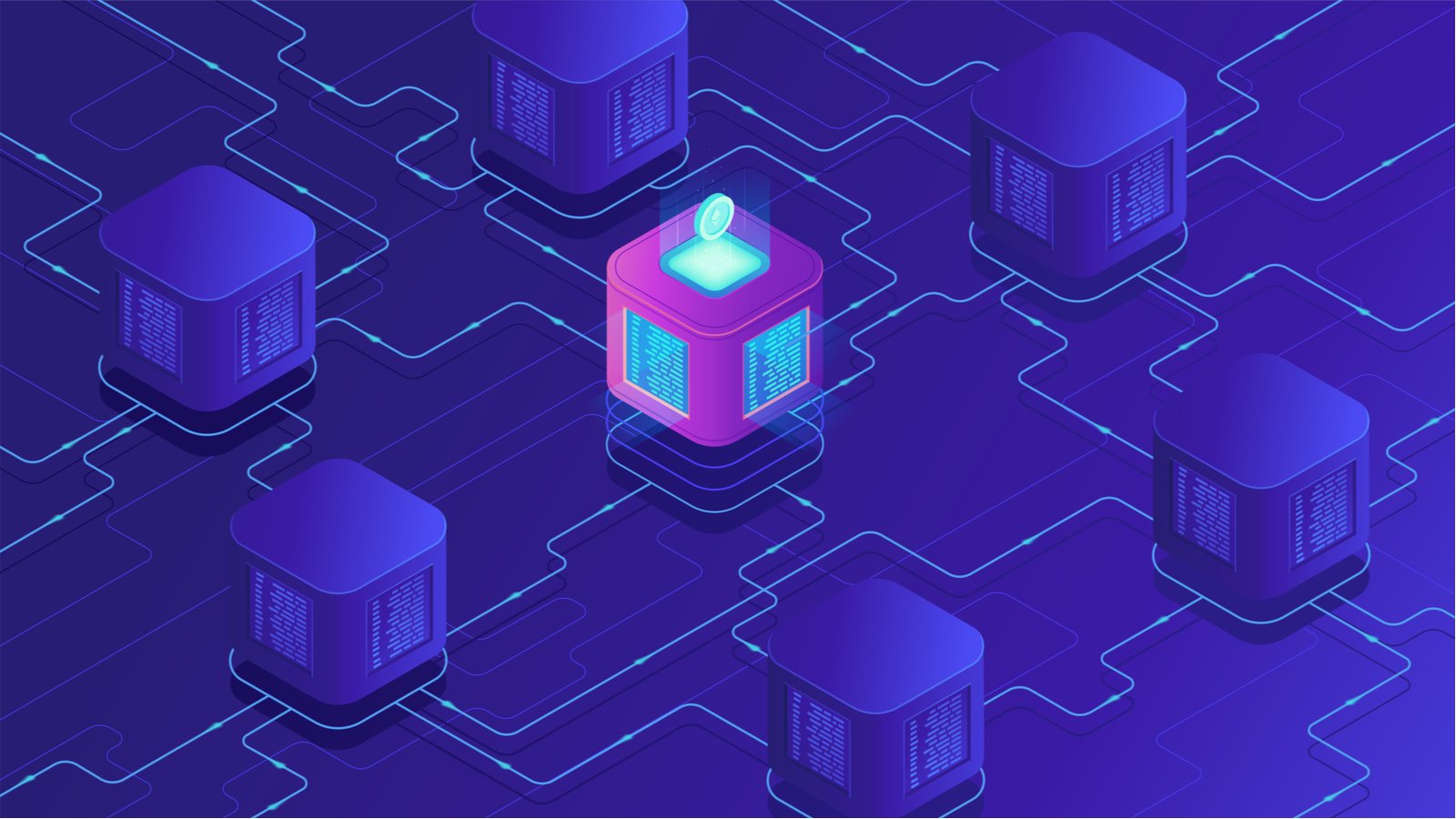 Blockchain