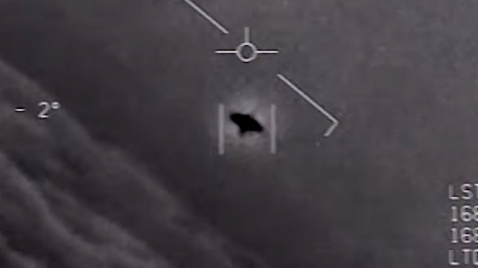 Les ovnis bientôt officialisés ?