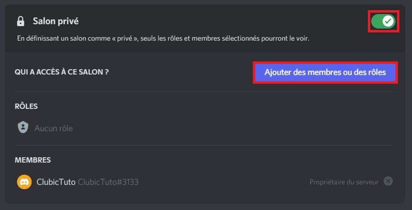 discord gestion permissions salon 2