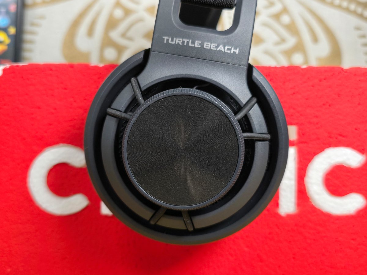 Test Turtle Beach Atlas Air