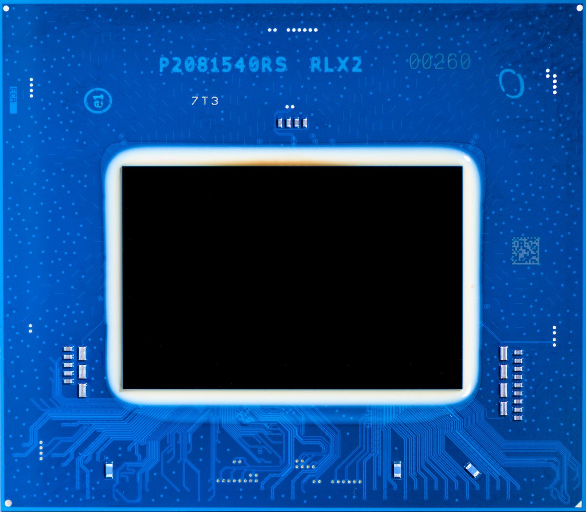 Intel Arc A760A © Intel